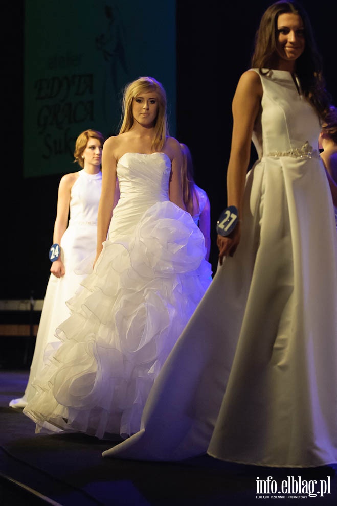 Gala Miss Ziemi Elblskiej 2013, fot. 139