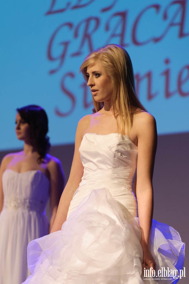 Gala Miss Ziemi Elblskiej 2013, fot. 140