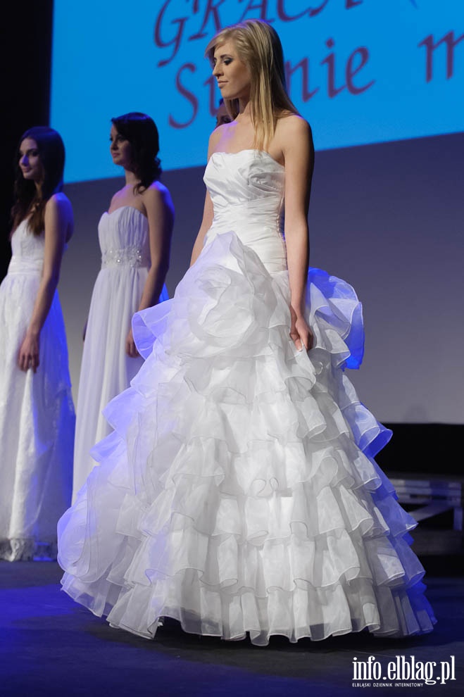 Gala Miss Ziemi Elblskiej 2013, fot. 141