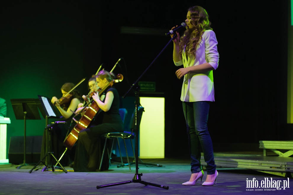 Gala Miss Ziemi Elblskiej 2013, fot. 144