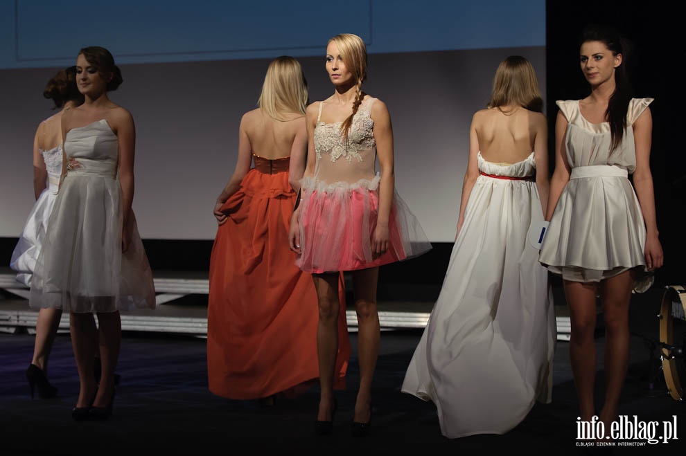 Gala Miss Ziemi Elblskiej 2013, fot. 156