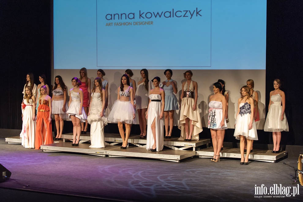 Gala Miss Ziemi Elblskiej 2013, fot. 162