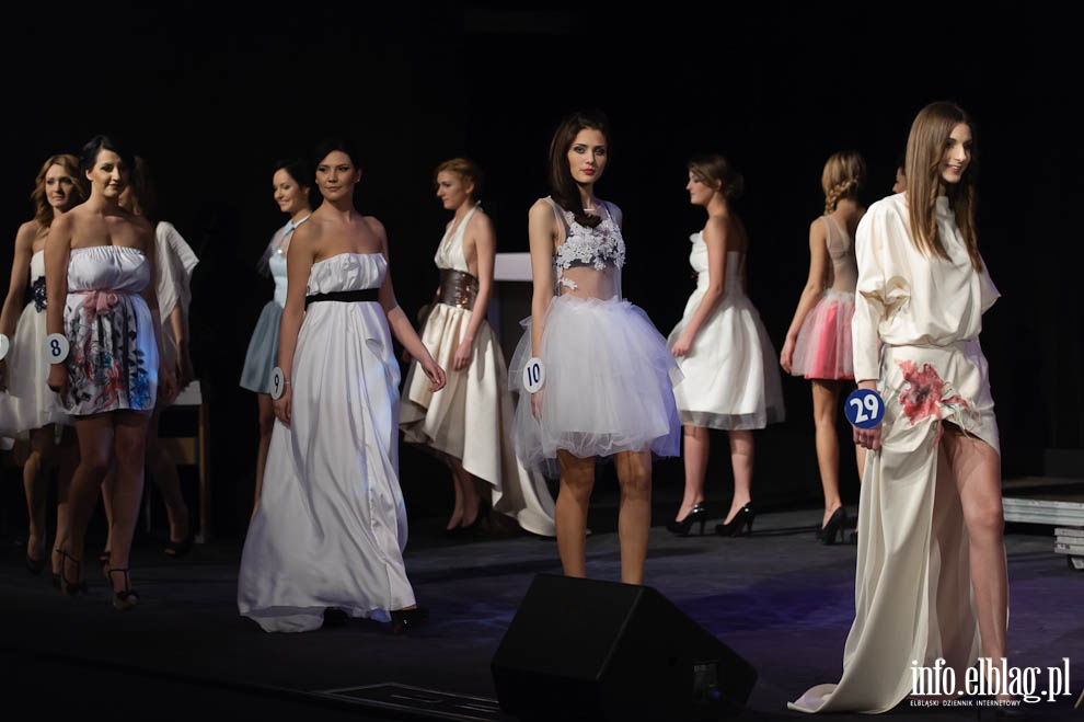 Gala Miss Ziemi Elblskiej 2013, fot. 163