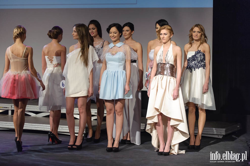 Gala Miss Ziemi Elbl�skiej 2013, fot. 172