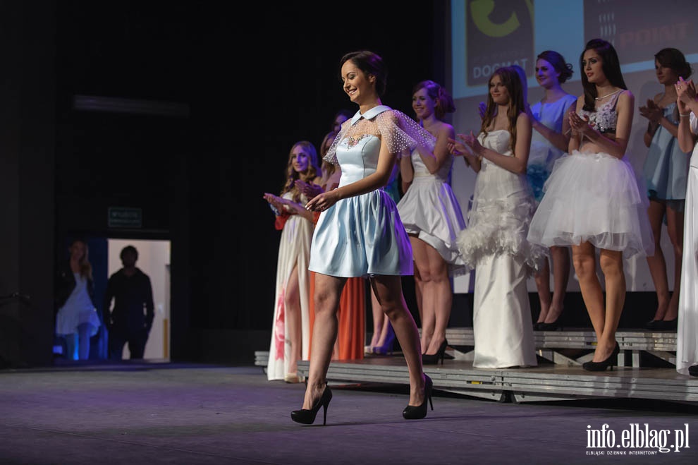 Gala Miss Ziemi Elblskiej 2013, fot. 179