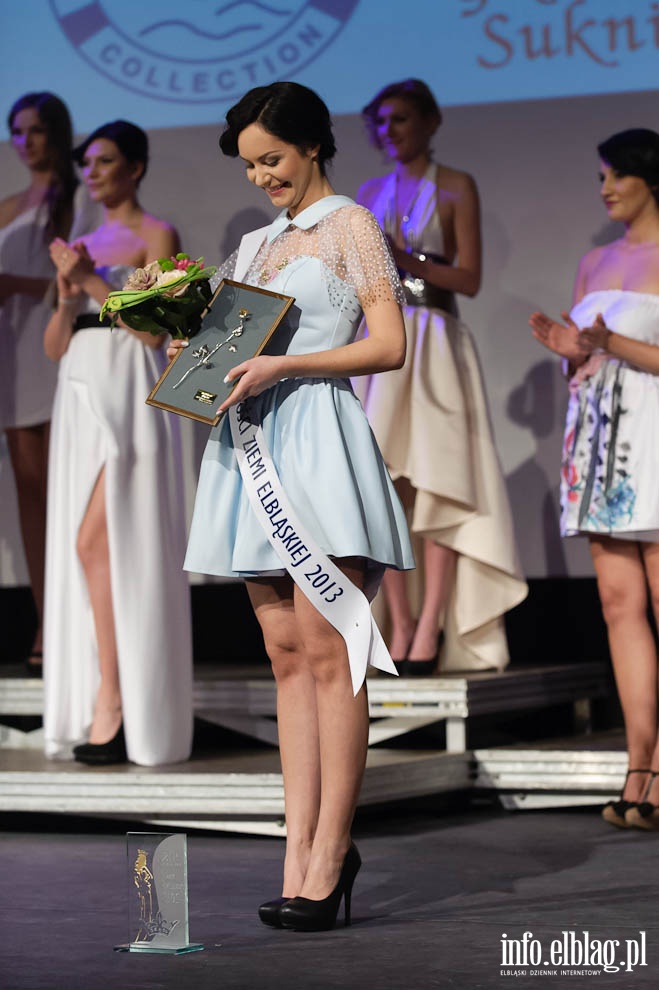 Gala Miss Ziemi Elblskiej 2013, fot. 184