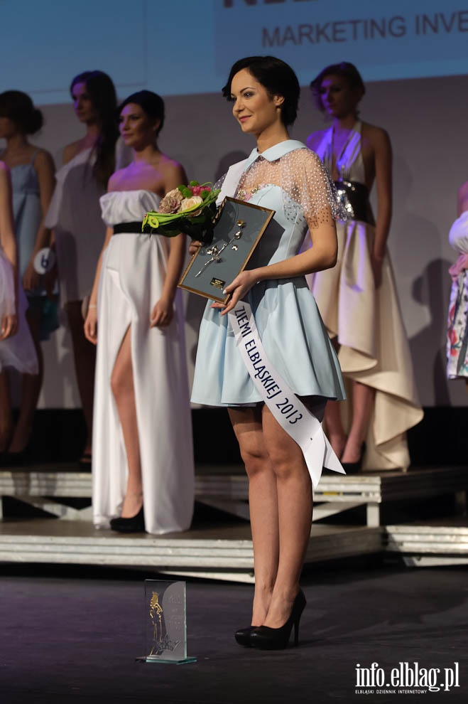 Gala Miss Ziemi Elblskiej 2013, fot. 185