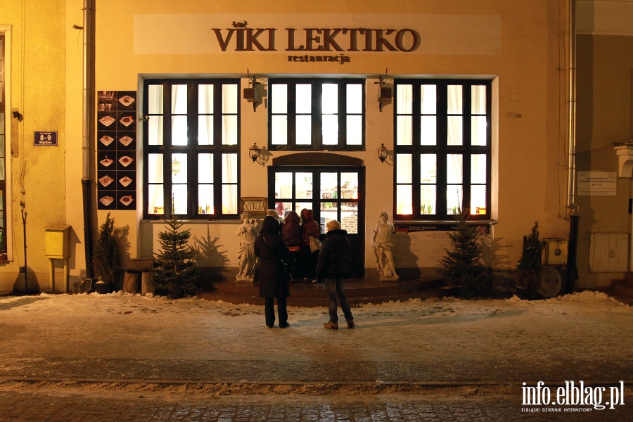 Ostatni dzień Kuchennych Rewolucji w Elblągu, fot. 6