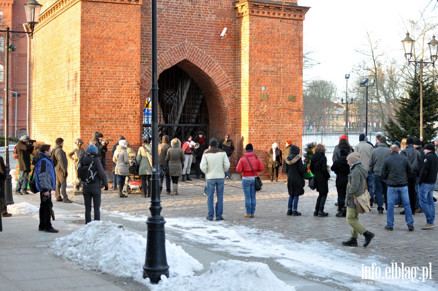 To miała być manifestacja , fot. 15
