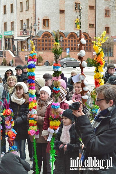 Niedziela palmowa, fot. 40
