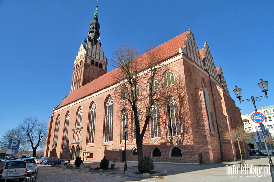Elblg - marzec 2013, fot. 22
