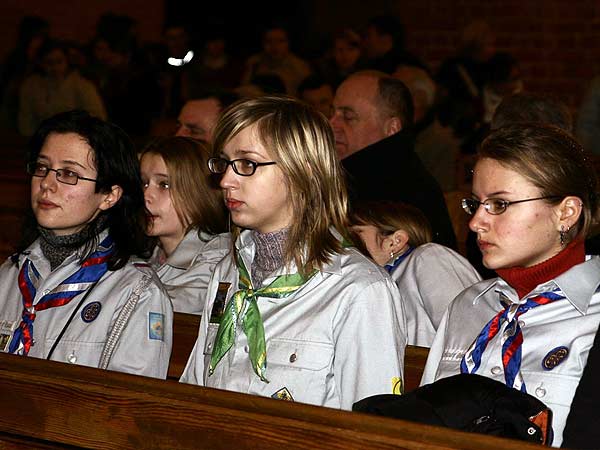 Światełko miłości i pokoju, fot. 17