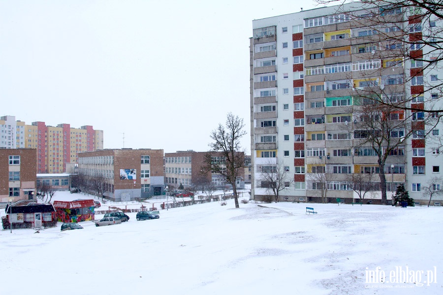 Zawada - marzec 2013 r., fot. 18