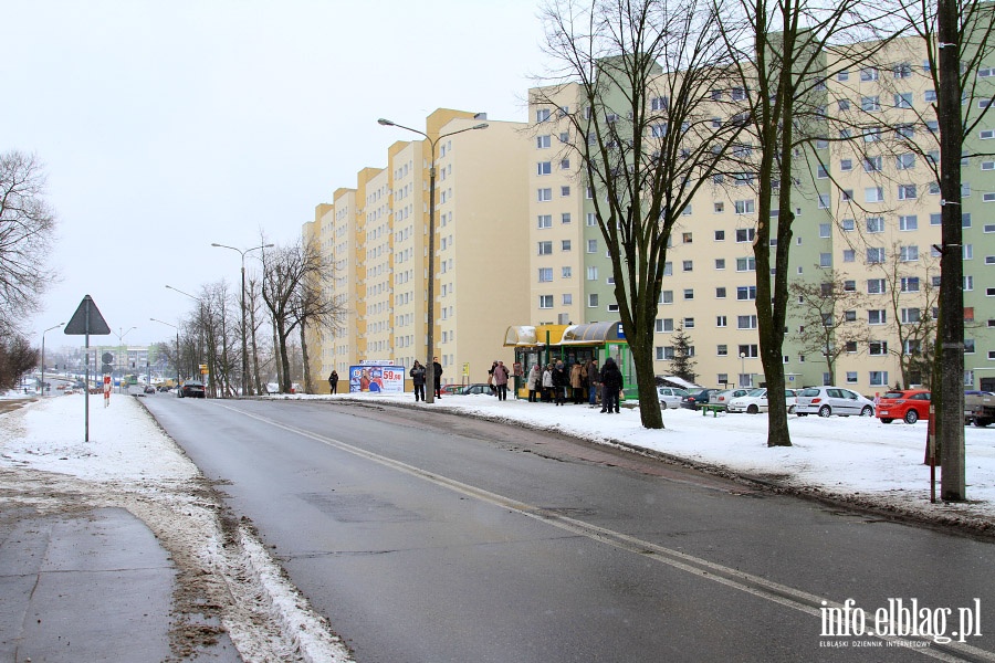 Zawada - marzec 2013 r., fot. 22