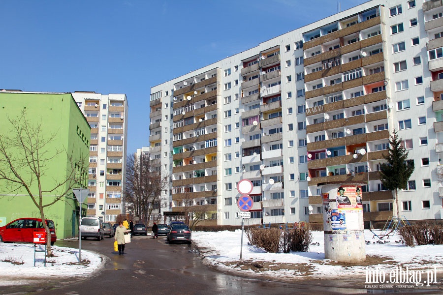 Zawada - marzec 2013 r., fot. 25