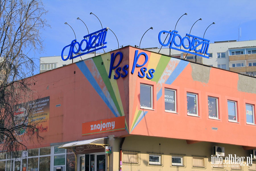 Zawada - marzec 2013 r., fot. 26