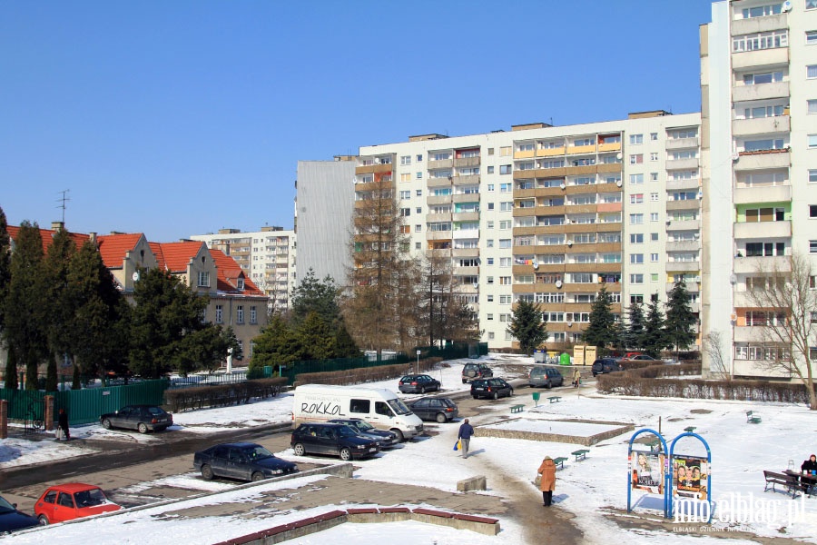 Zawada - marzec 2013 r., fot. 27