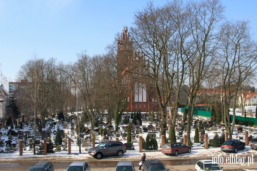 Zawada - marzec 2013 r., fot. 28