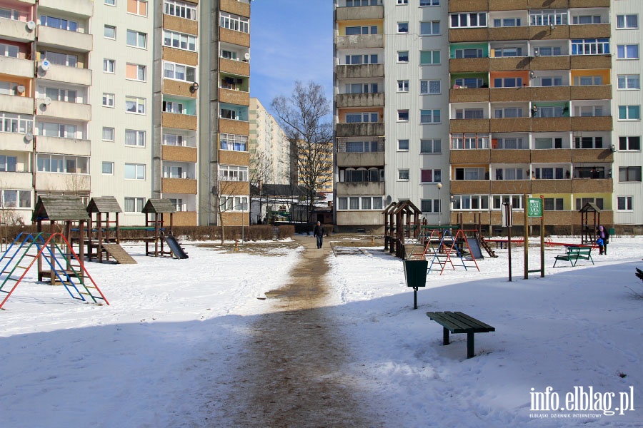 Zawada - marzec 2013 r., fot. 31