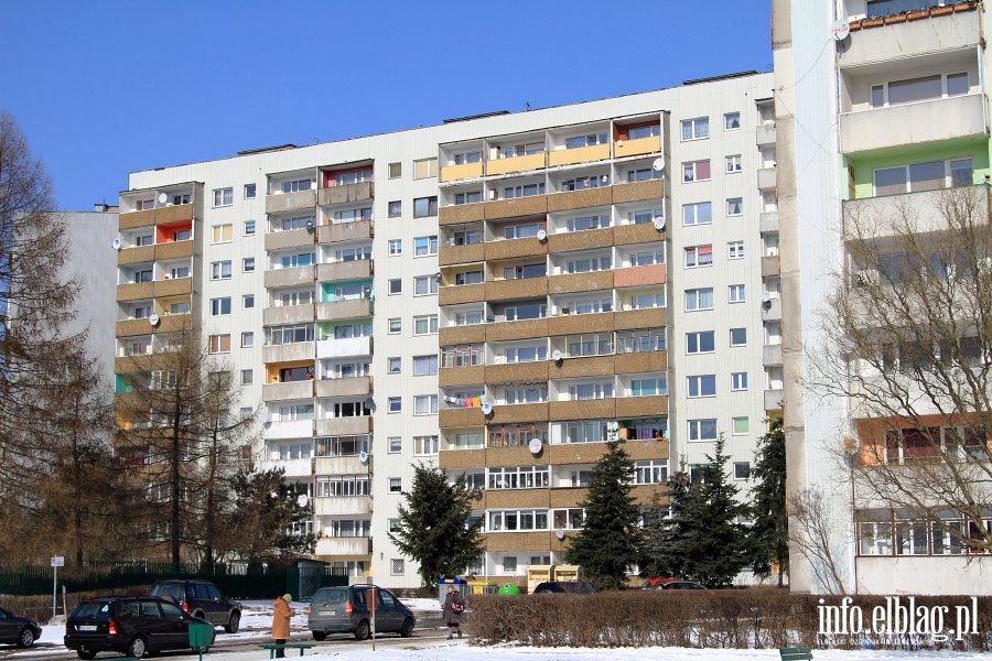 Zawada - marzec 2013 r., fot. 33