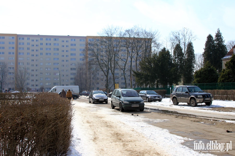 Zawada - marzec 2013 r., fot. 35