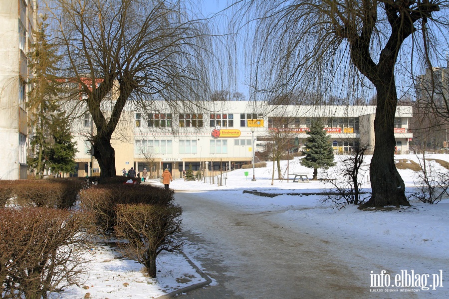 Zawada - marzec 2013 r., fot. 36