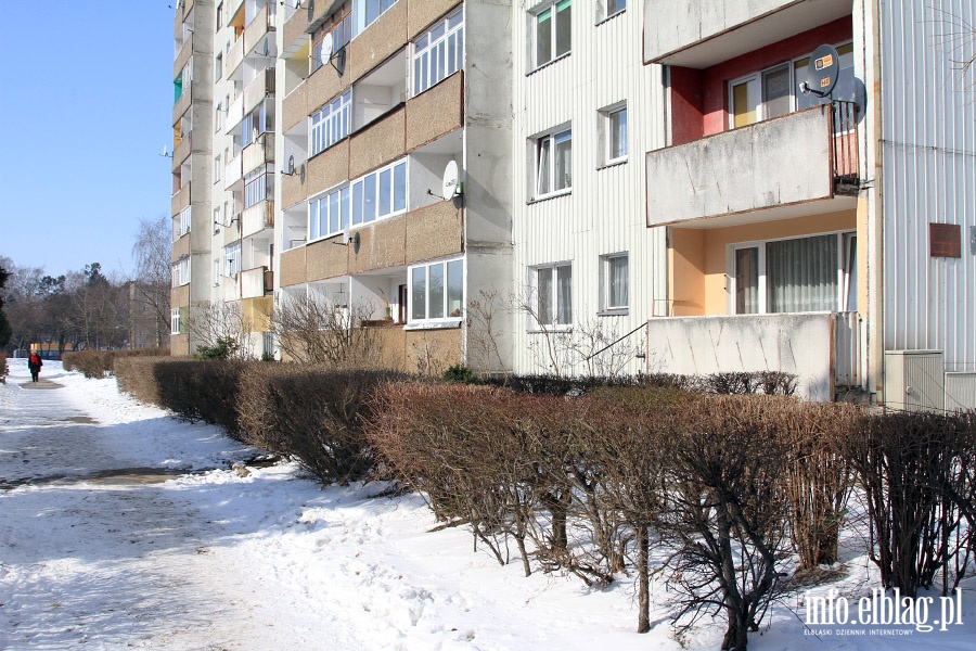 Zawada - marzec 2013 r., fot. 37