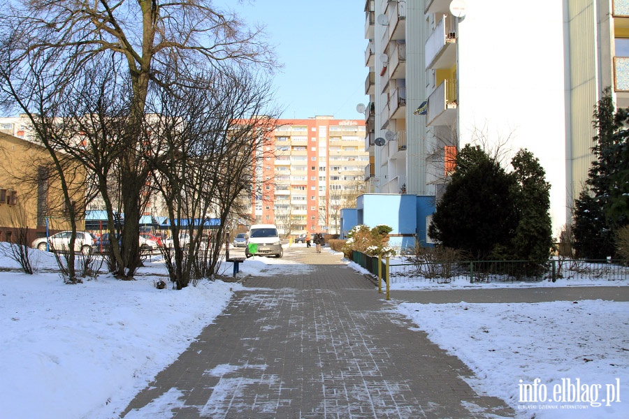 Zawada - marzec 2013 r., fot. 44