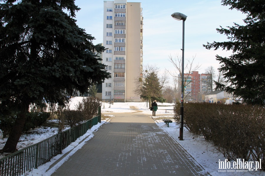 Zawada - marzec 2013 r., fot. 47
