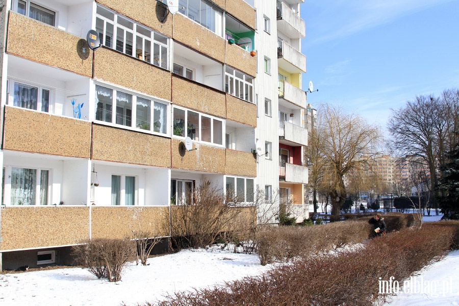 Zawada - marzec 2013 r., fot. 58