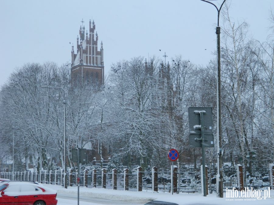 Fotowycieczka po Zawadzie - 1 kwietnia 2013 r., fot. 15