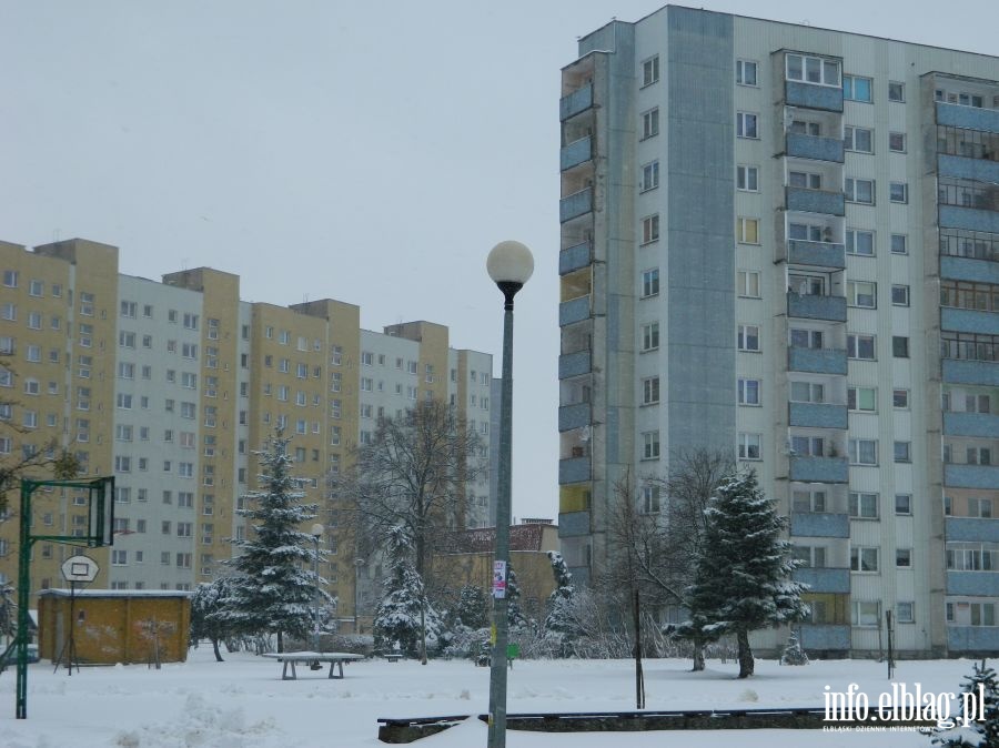 Fotowycieczka po Zawadzie - 1 kwietnia 2013 r., fot. 21