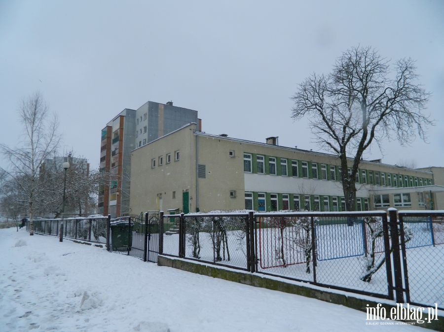Fotowycieczka po Zawadzie - 1 kwietnia 2013 r., fot. 24