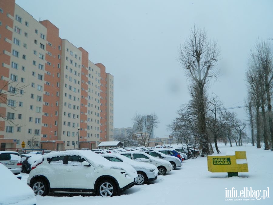 Fotowycieczka po Zawadzie - 1 kwietnia 2013 r., fot. 32