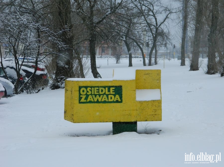 Fotowycieczka po Zawadzie - 1 kwietnia 2013 r., fot. 33