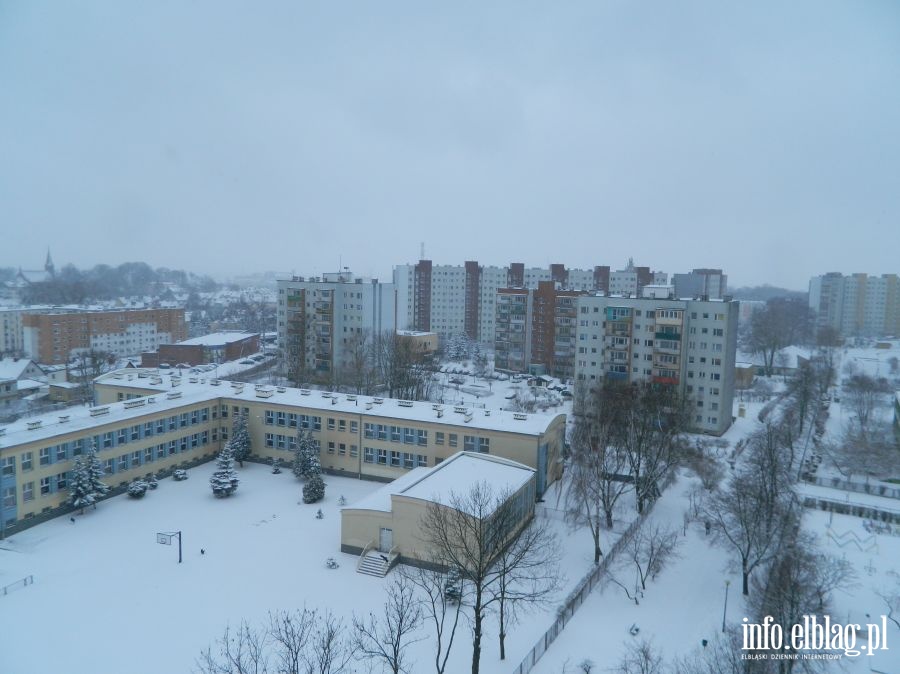 Fotowycieczka po Zawadzie - 1 kwietnia 2013 r., fot. 36