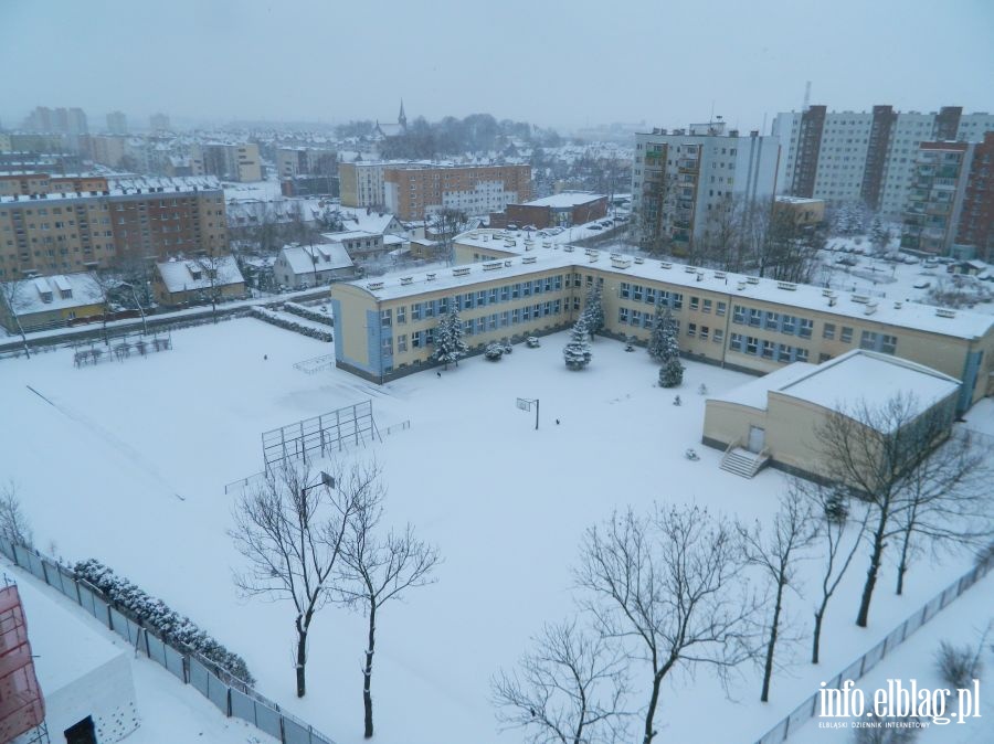 Fotowycieczka po Zawadzie - 1 kwietnia 2013 r., fot. 37