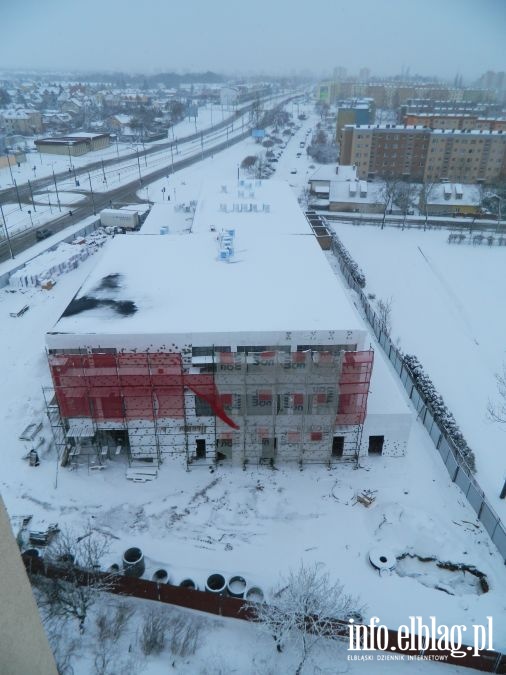 Fotowycieczka po Zawadzie - 1 kwietnia 2013 r., fot. 42