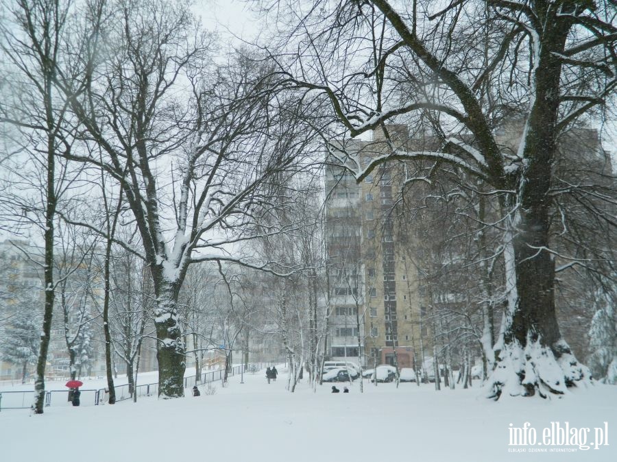 Fotowycieczka po Zawadzie - 1 kwietnia 2013 r., fot. 53