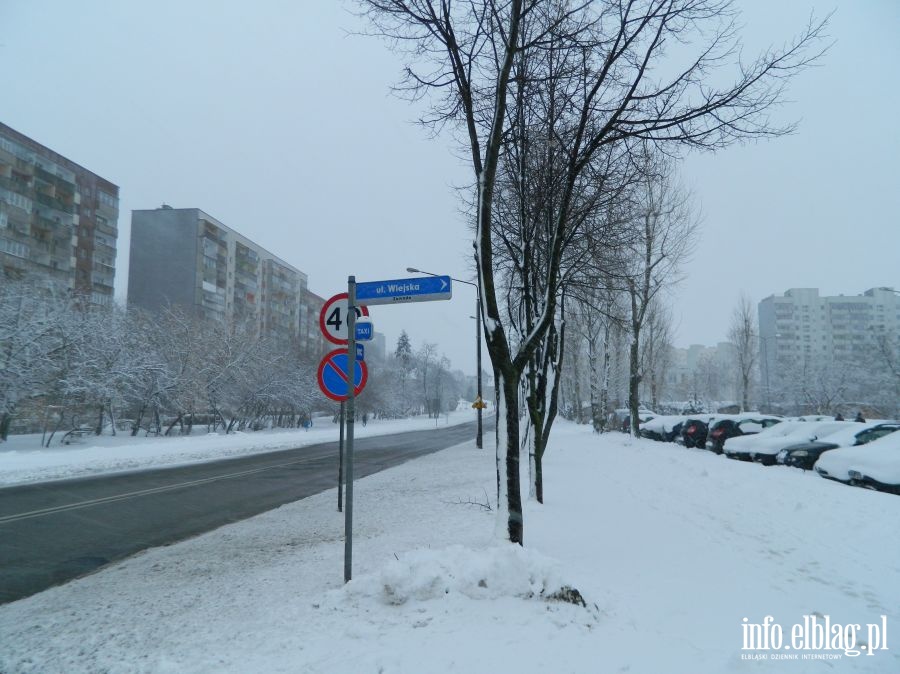 Fotowycieczka po Zawadzie - 1 kwietnia 2013 r., fot. 59