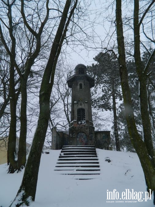 Fotowycieczka po Zawadzie - 1 kwietnia 2013 r., fot. 62