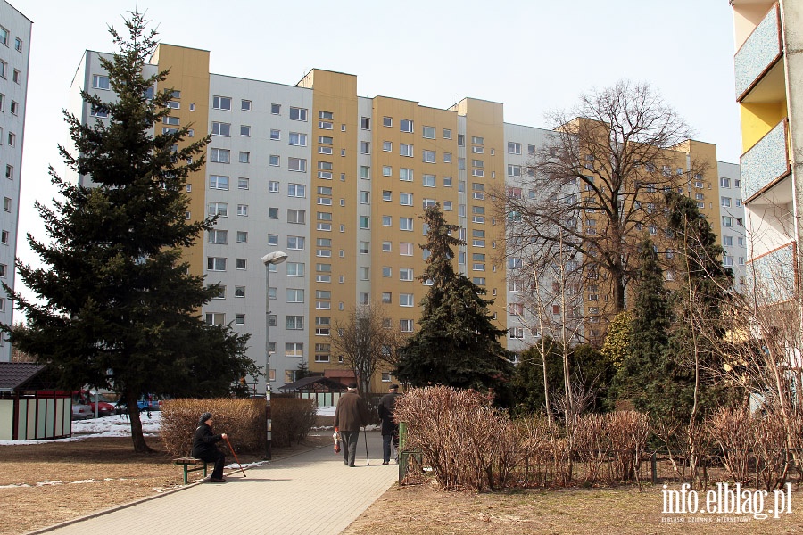 Zawada - marzec 2013 r., fot. 69