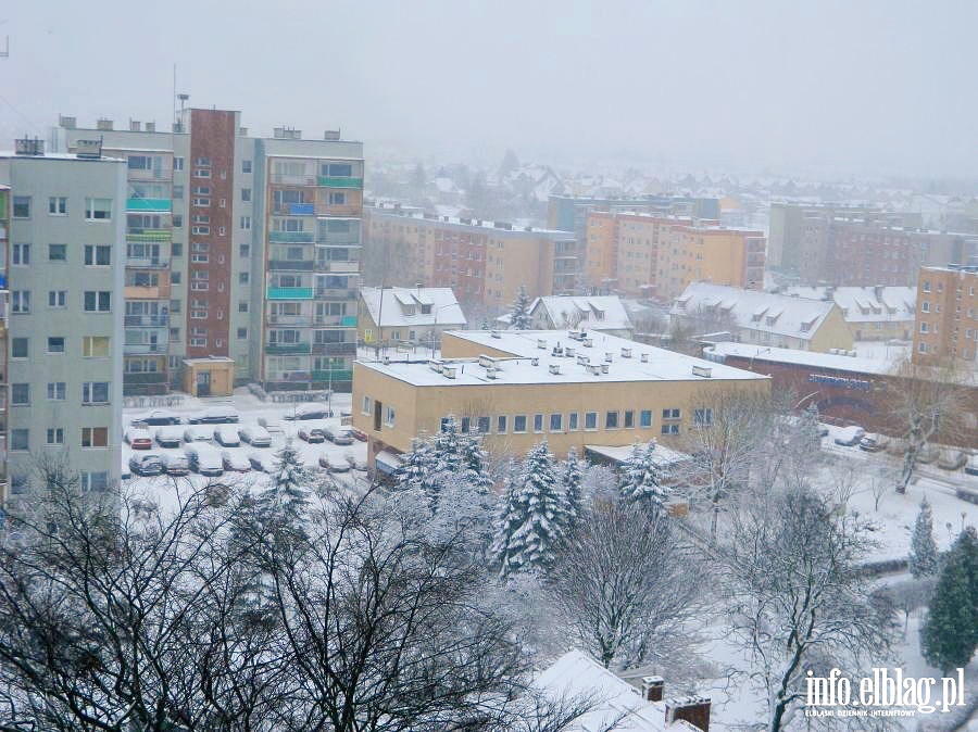 Fotowycieczka po Zawadzie - 1 kwietnia 2013 r., fot. 3