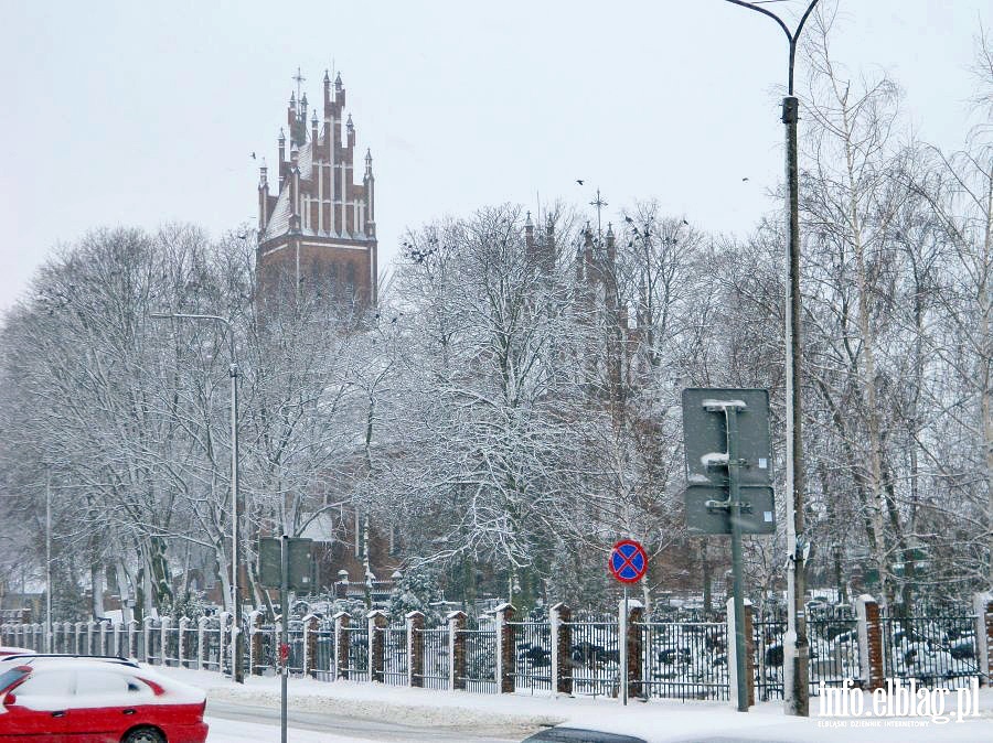 Fotowycieczka po Zawadzie - 1 kwietnia 2013 r., fot. 15