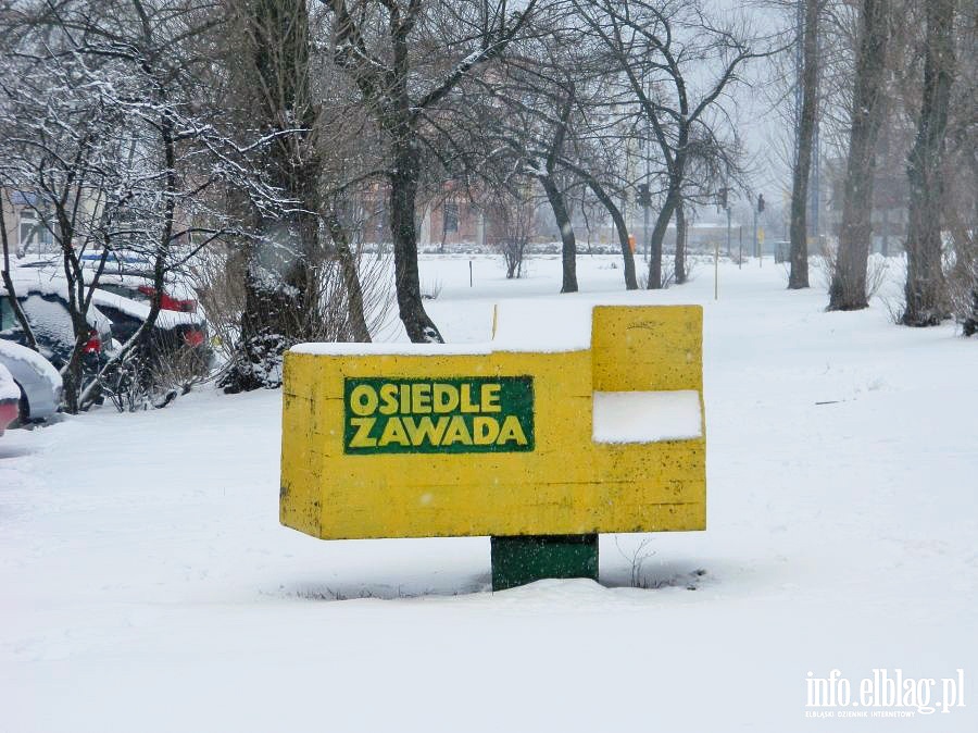 Fotowycieczka po Zawadzie - 1 kwietnia 2013 r., fot. 33