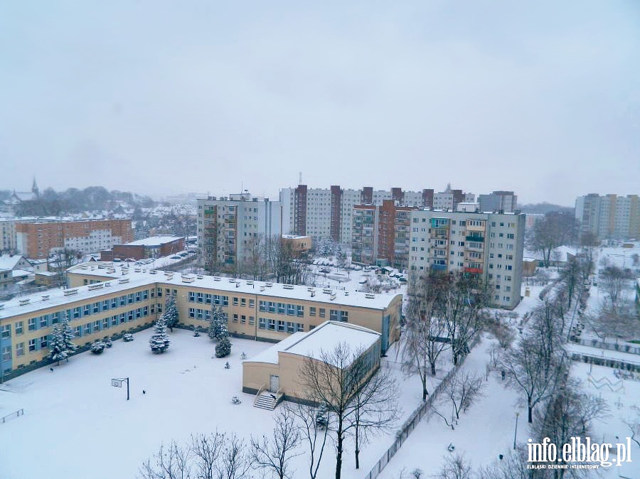 Fotowycieczka po Zawadzie - 1 kwietnia 2013 r., fot. 36