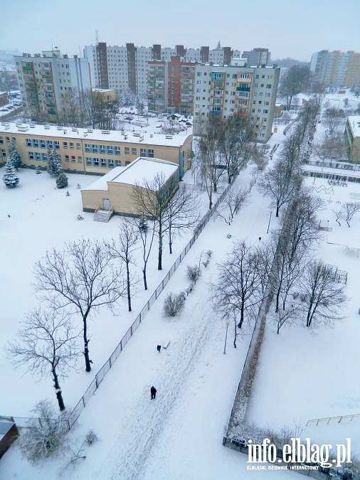 Fotowycieczka po Zawadzie - 1 kwietnia 2013 r., fot. 41