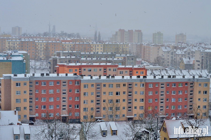 Fotowycieczka po Zawadzie - 1 kwietnia 2013 r., fot. 86