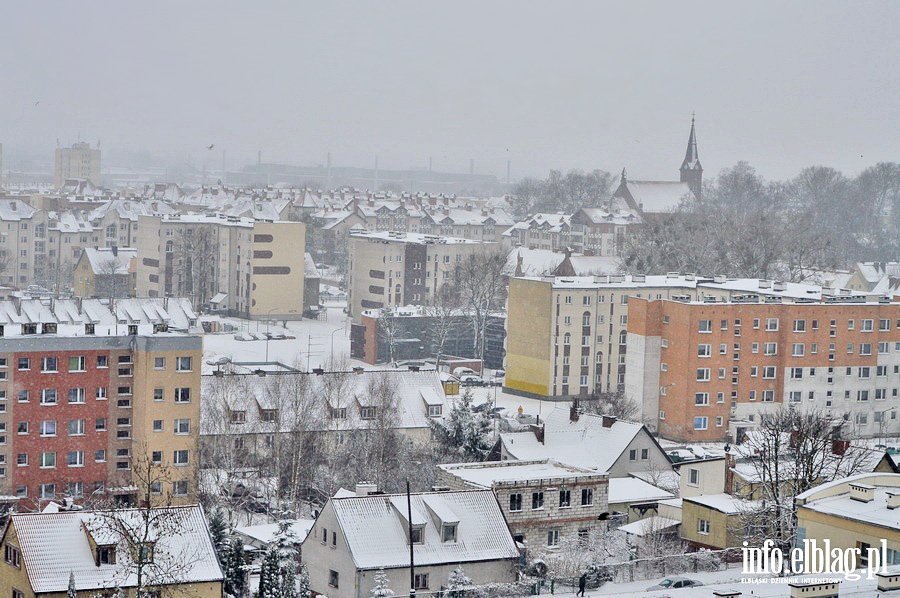 Fotowycieczka po Zawadzie - 1 kwietnia 2013 r., fot. 87