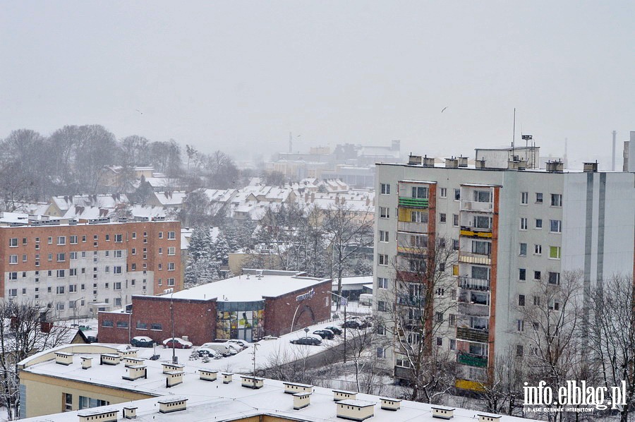 Fotowycieczka po Zawadzie - 1 kwietnia 2013 r., fot. 88